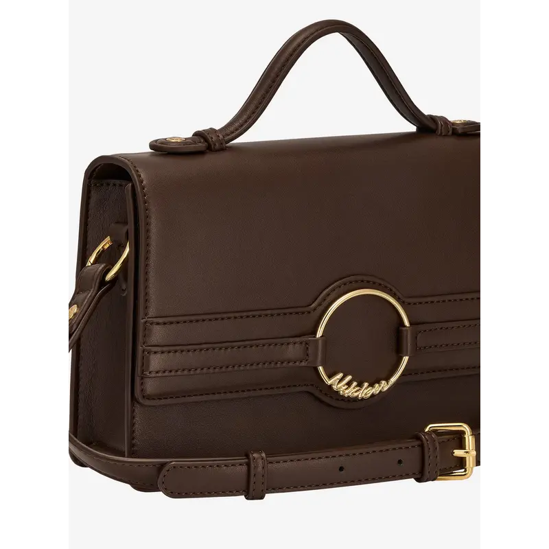 Shoulderbag Otos  Coffee Nikkie