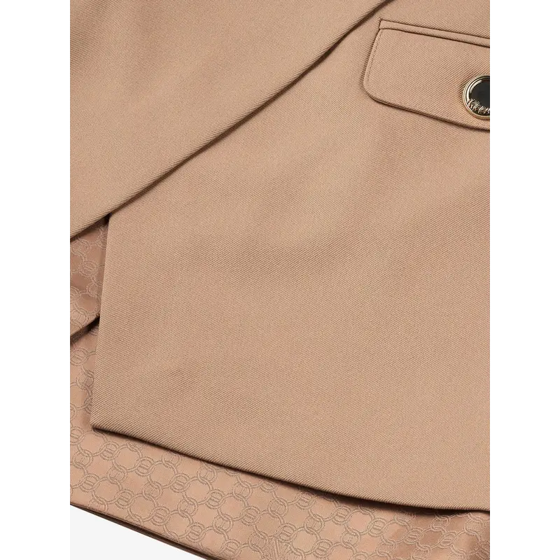 Skirt Oakland Praline Nikkie