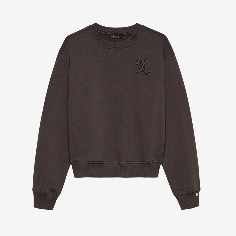 Sweater Swirl Coffee Nikkie