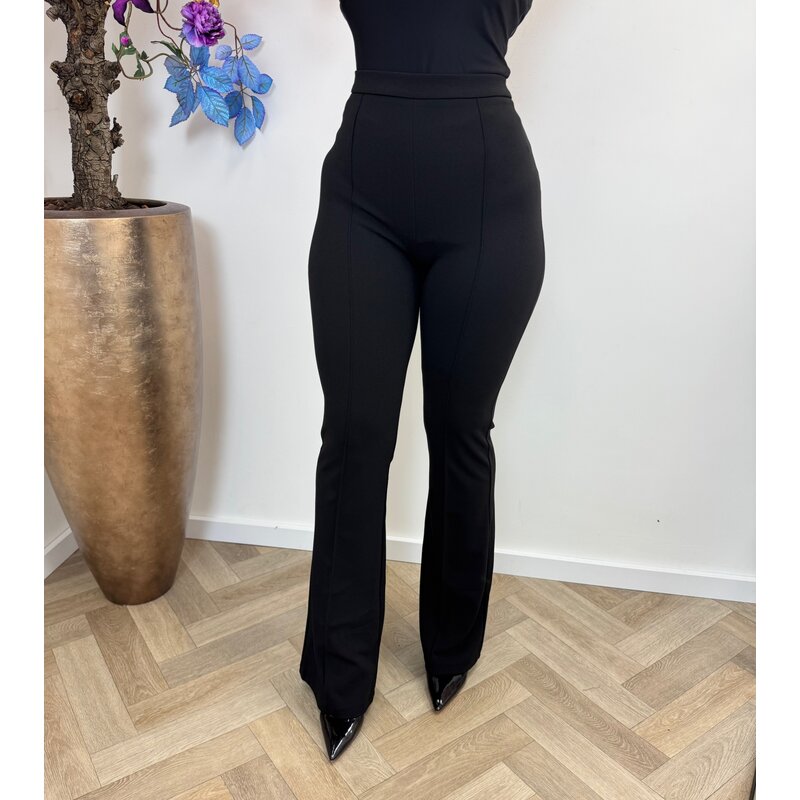 perfect flair pant Ivivi h590 Black