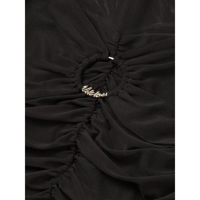 Top Ovilla black Nikkie