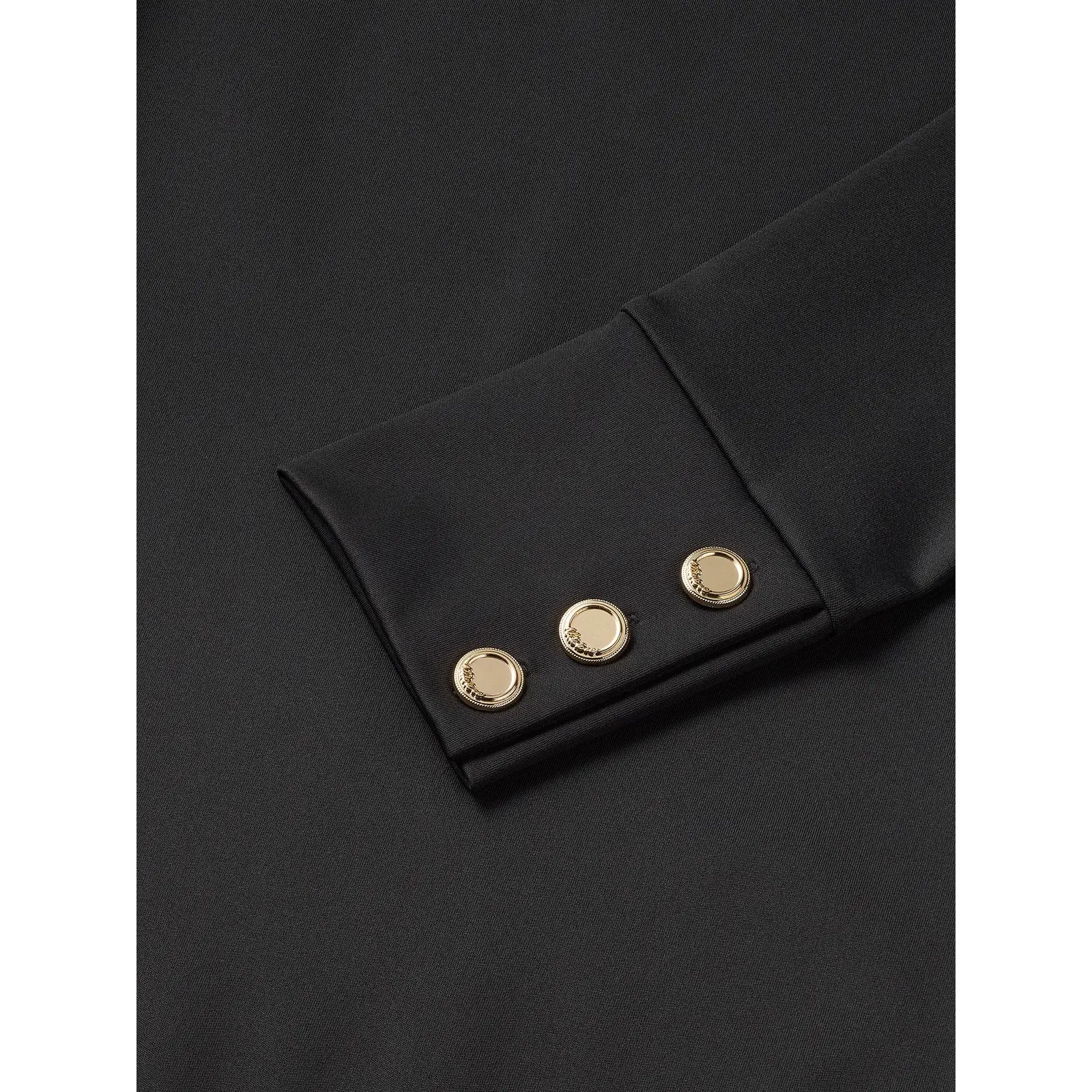 Nikkie Top Oshawa Black Nikkie