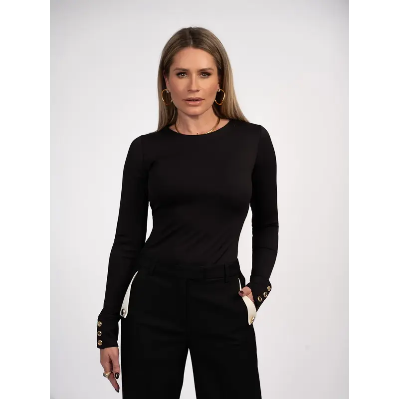 Top Oshawa Black Nikkie