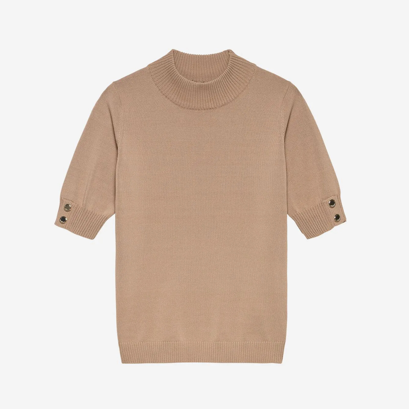 Nikkie Top Olindah Praline Nikkie