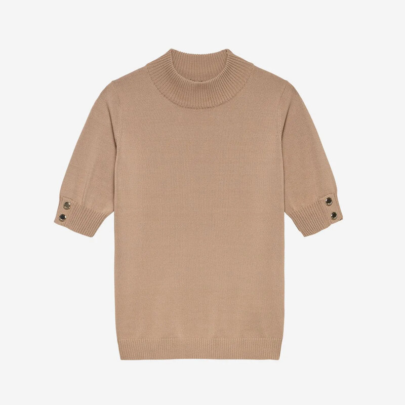 Top Olindah Praline Nikkie