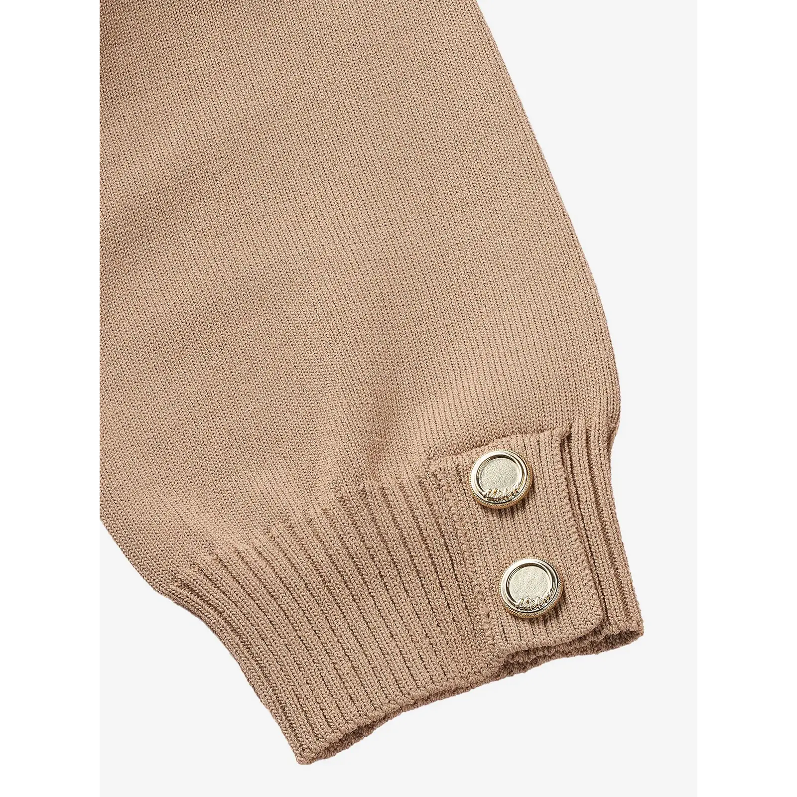 Nikkie Top Olindah Praline Nikkie