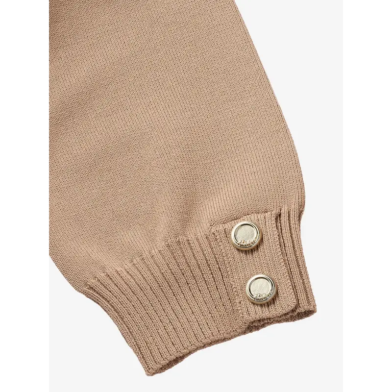 Top Olindah Praline Nikkie