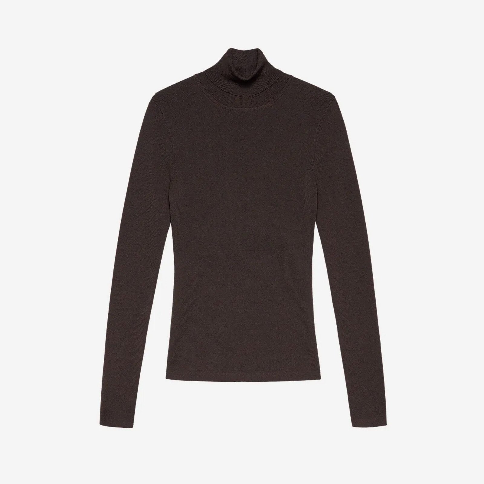 Nikkie Jolie Turtle Top Coffee Nikkie