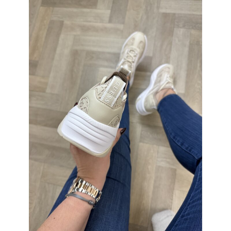 Sneakers Genga Multi Beige Guess 982
