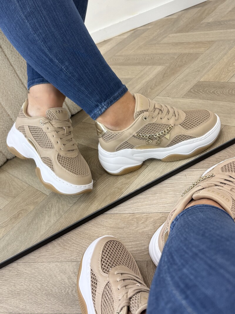 Sneakers Harpaa Oat Guess 981