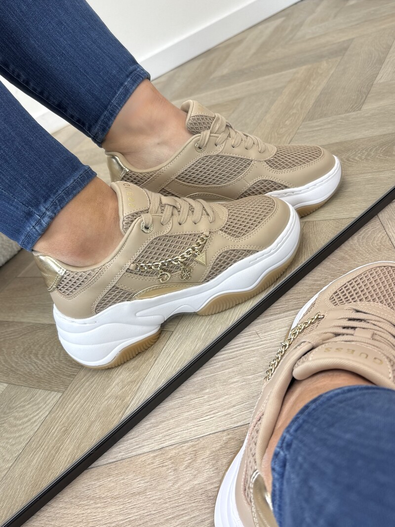 Sneakers Harpaa Oat Guess 981