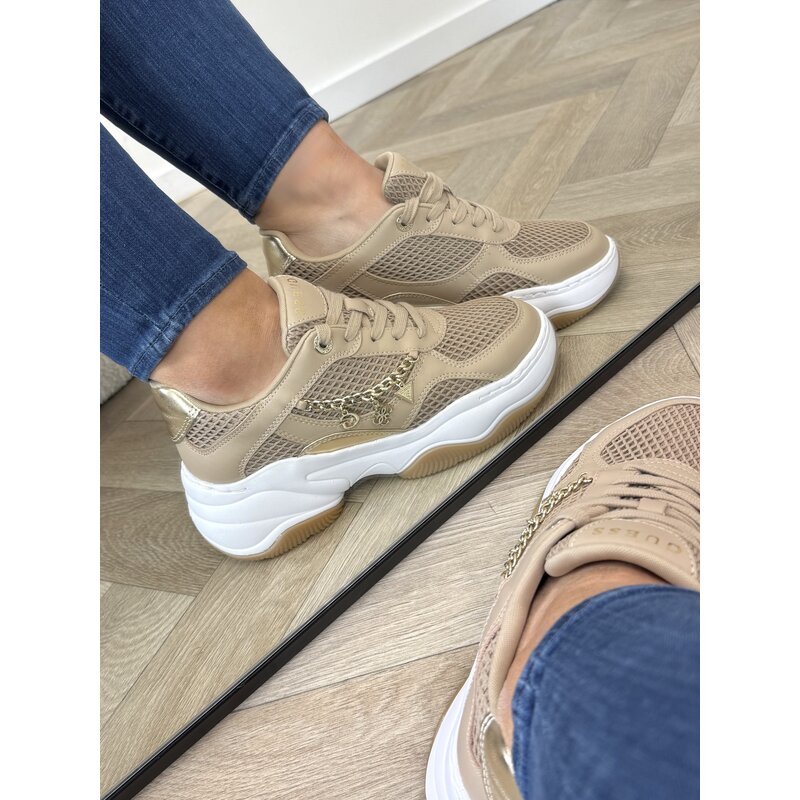 Sneakers Harpaa Oat Guess 981