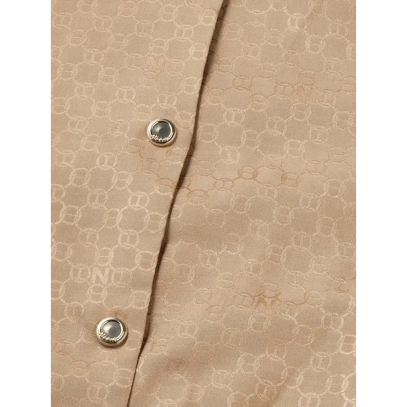 Bomber jacket Opava Praline Nikkie