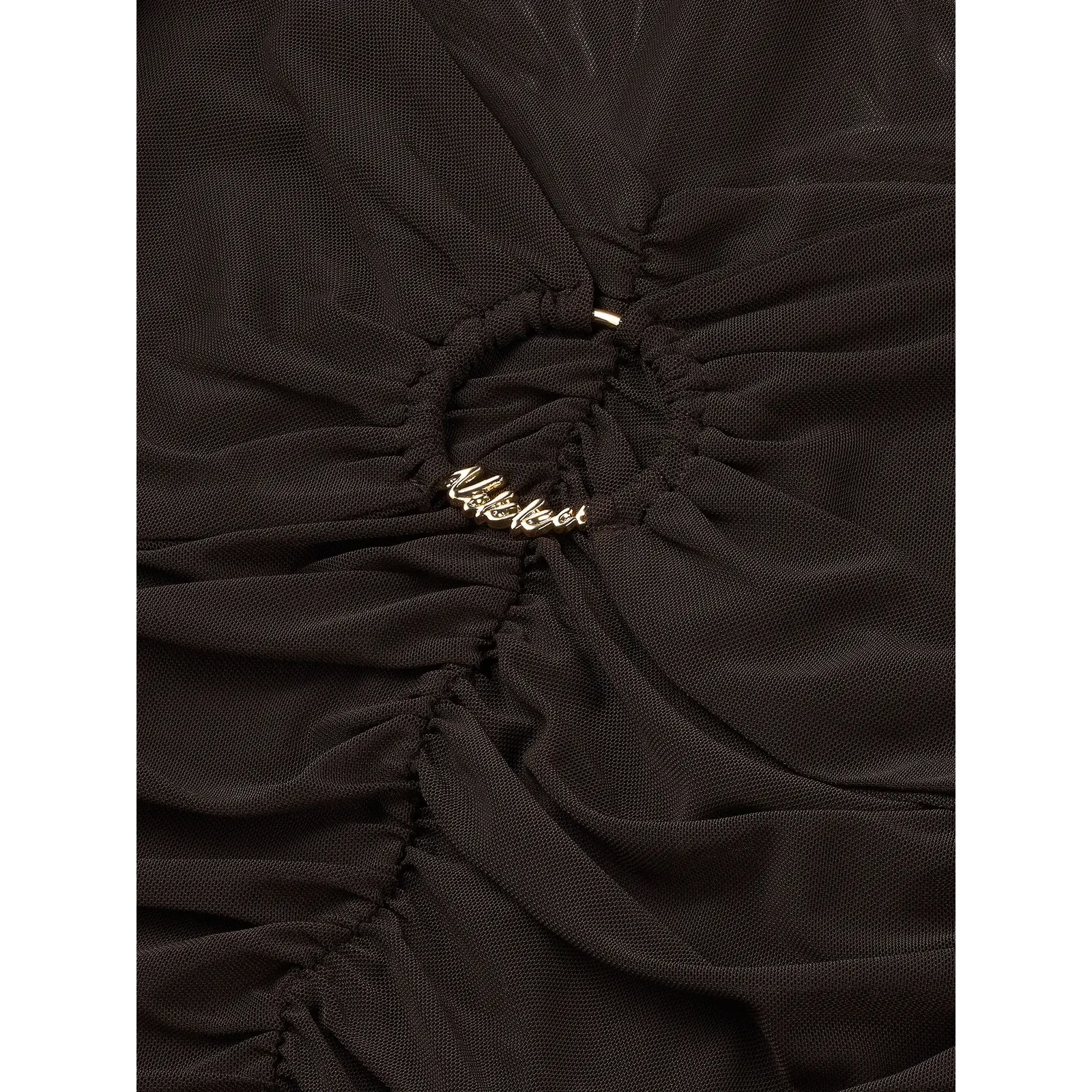 Nikkie Top. Ovilla Coffee Nikkie