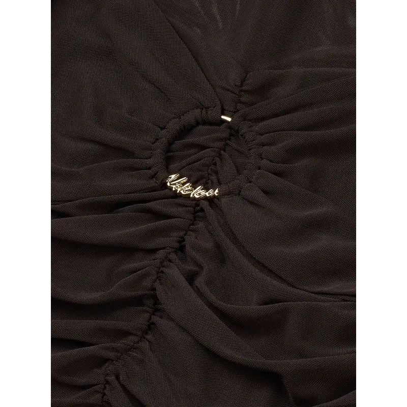 Top. Ovilla Coffee Nikkie