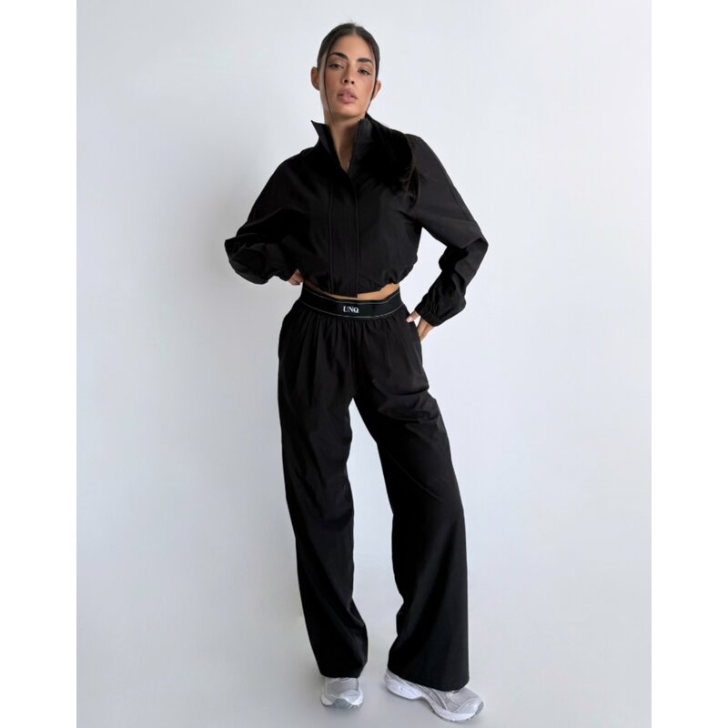 Pants Gigi Black Unique the Label Black