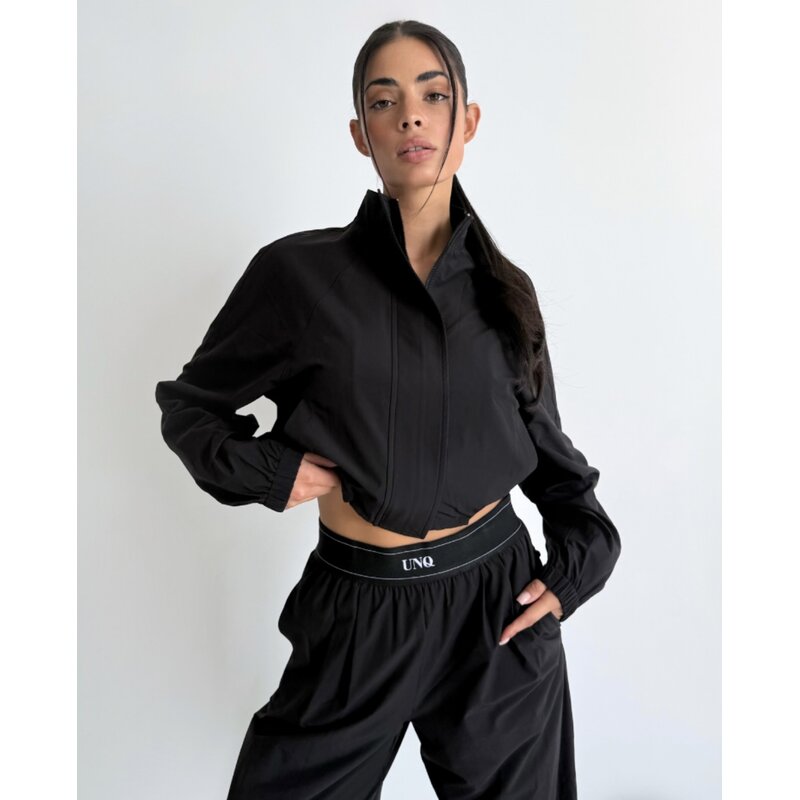 Pants Gigi Black Unique the Label Black