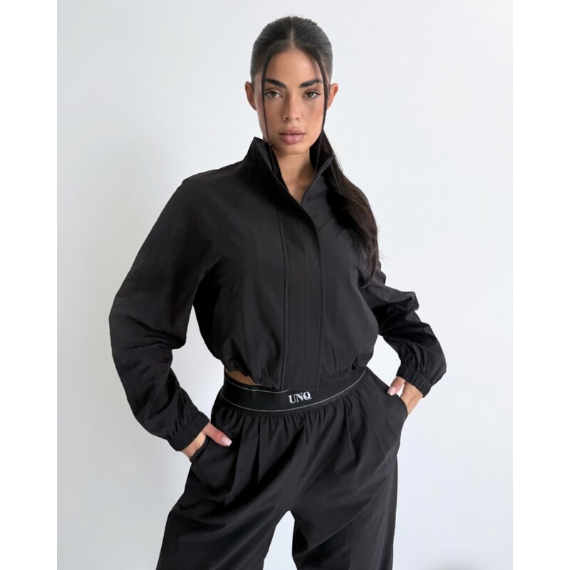 Pants Gigi Black Unique the Label Black