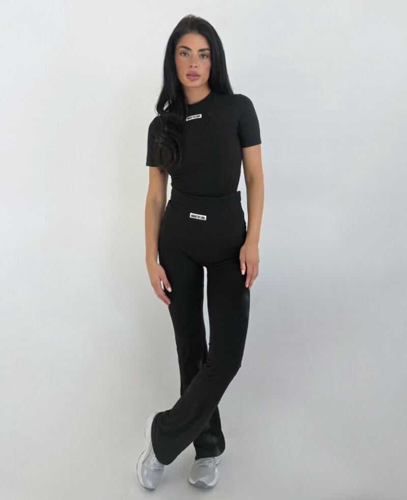 Nena pants Unique the label Black