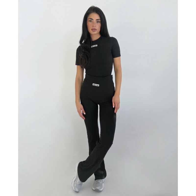 Nena pants Unique the label Black