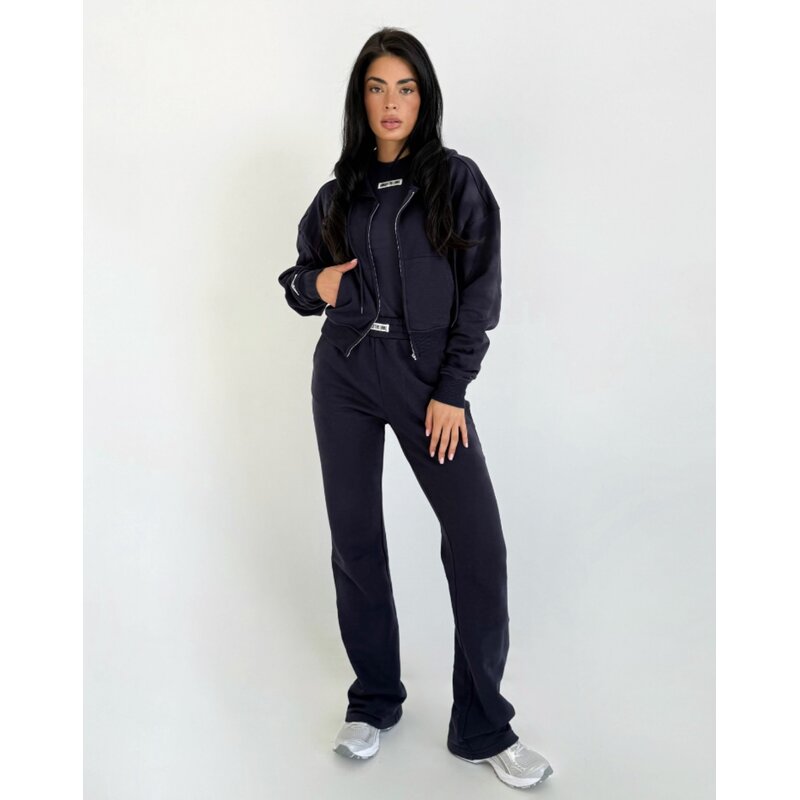 Vest Molly Unique the Label Navy