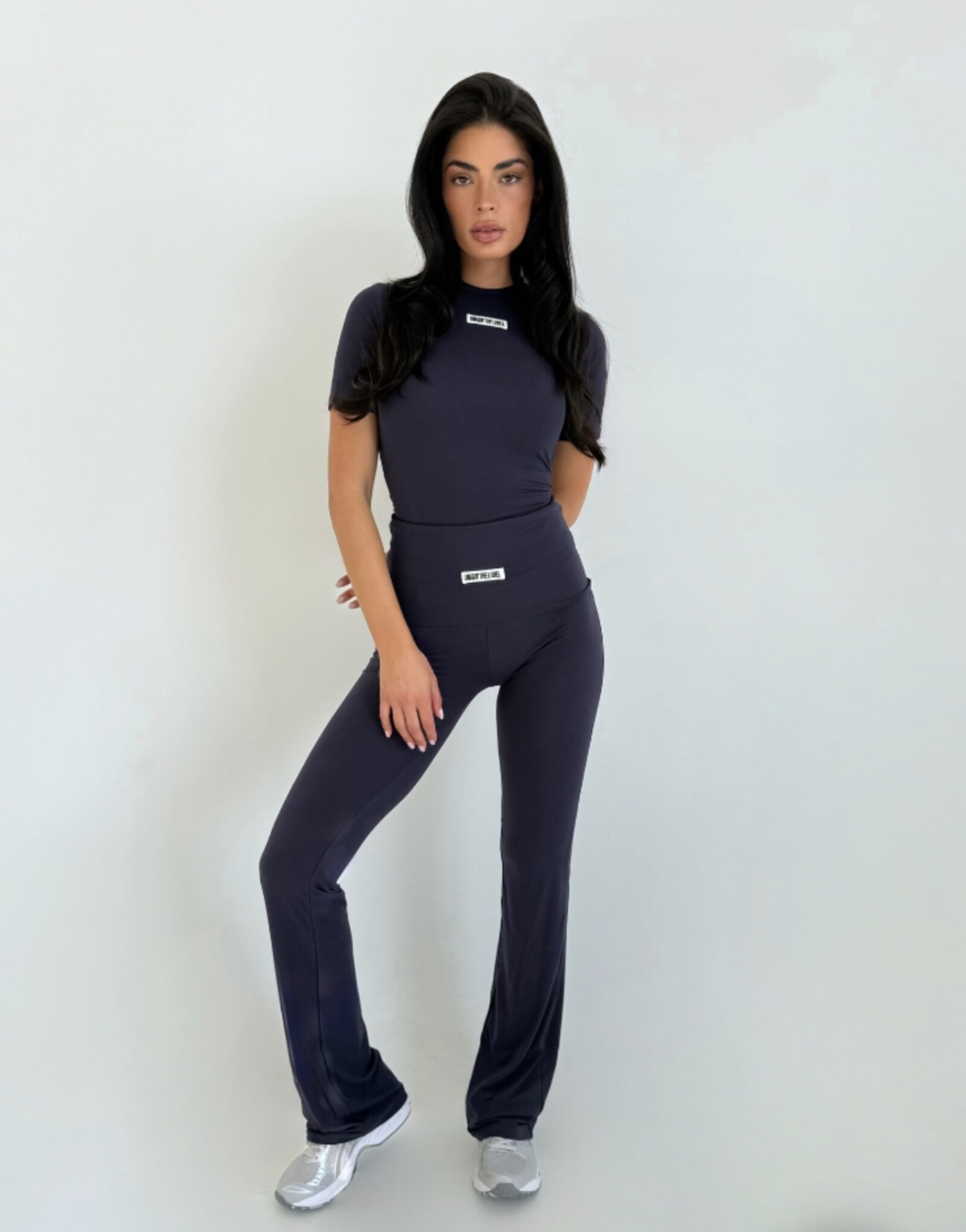 Unique The Label Nena Pants Unique the Label Navy