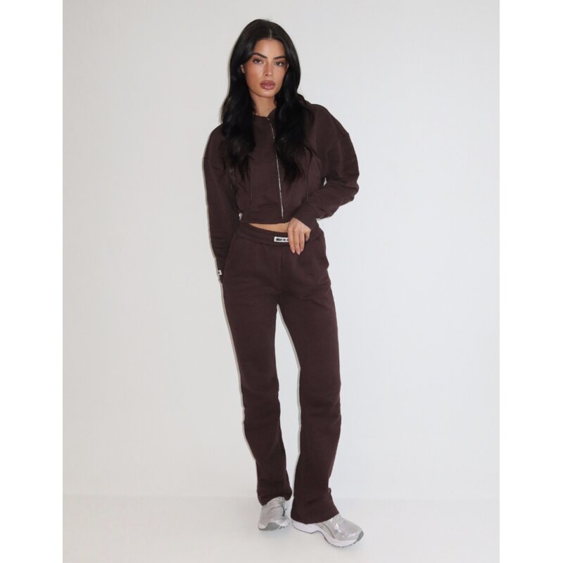 Vest Molly Unique the Label Cacao