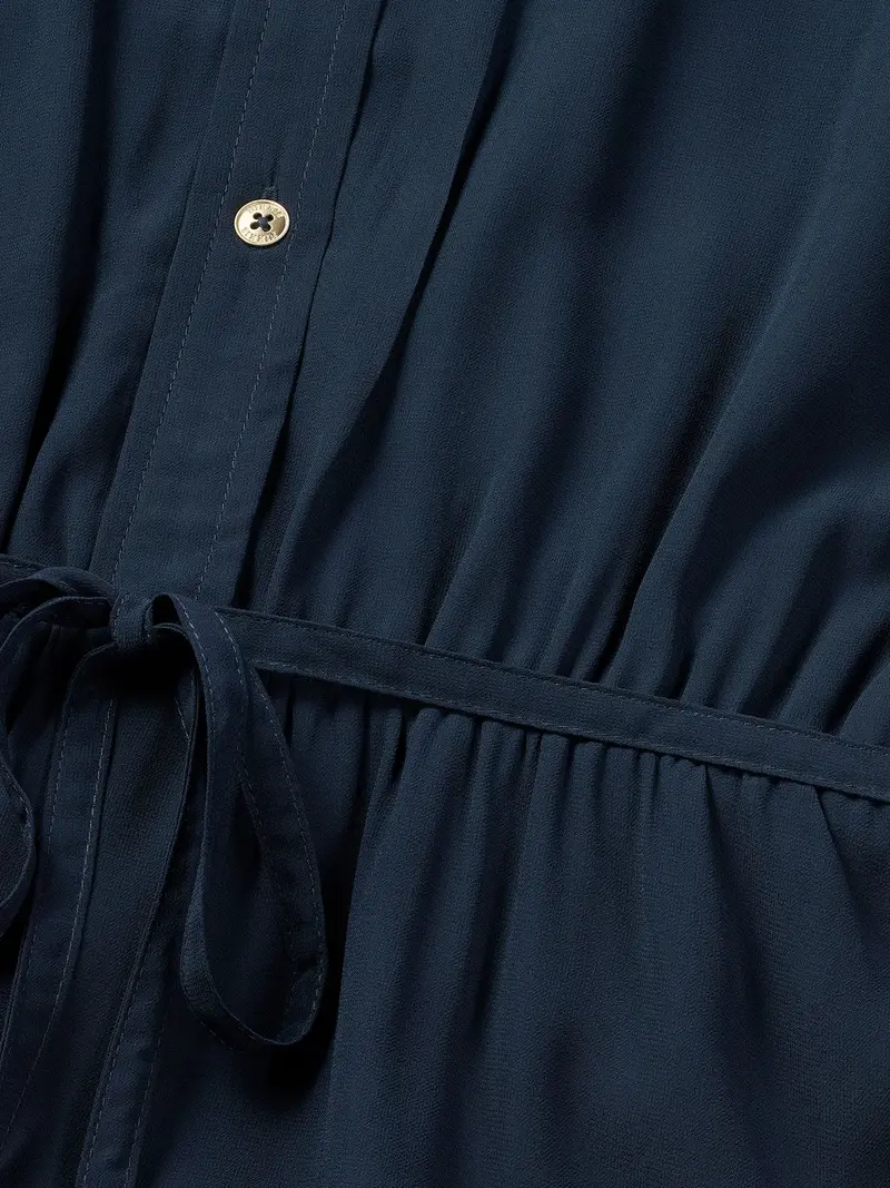 Dress Pragues After Midnight Blue Nikkie