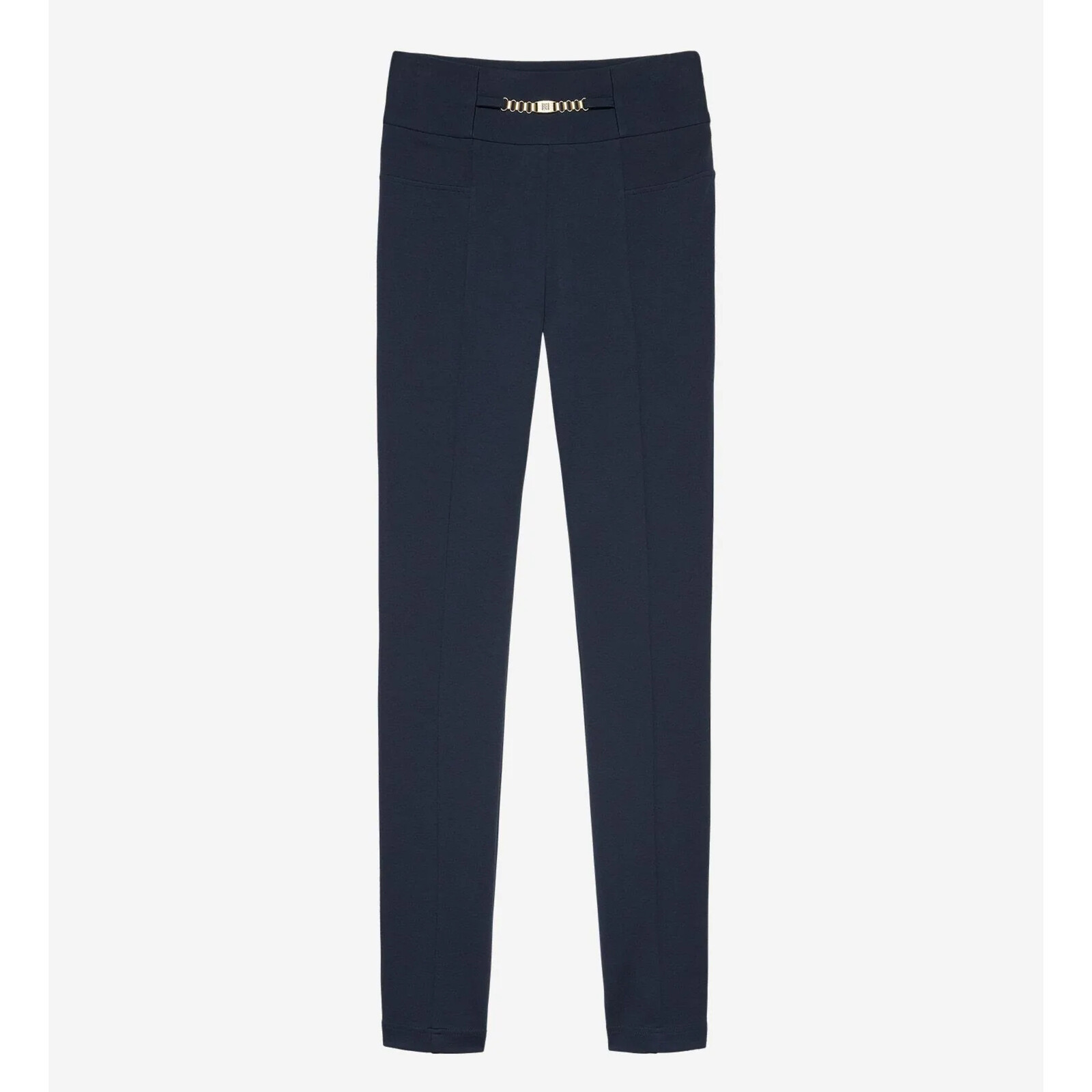 Nikkie Tregging Pelhem After Midnight blue Nikkie