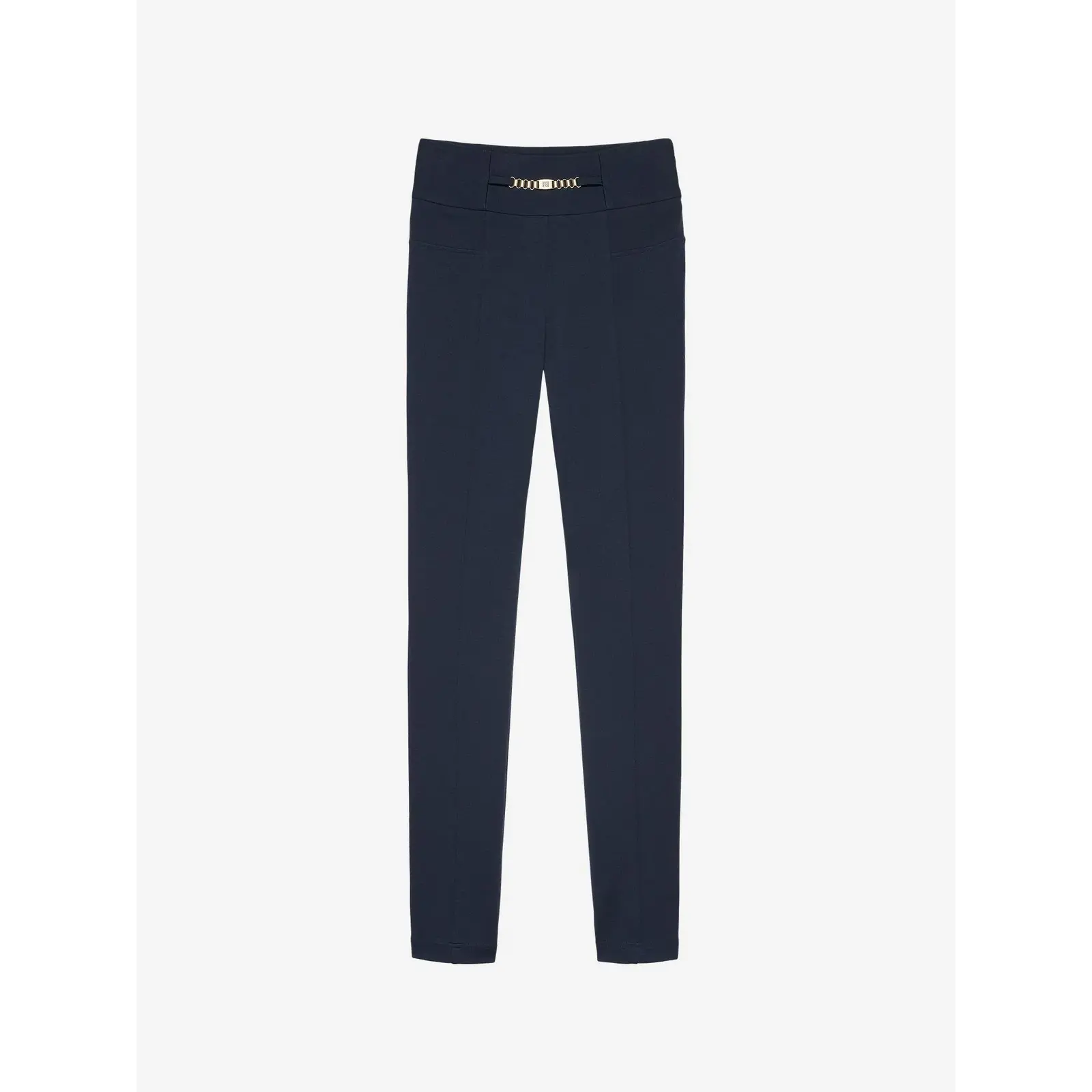 Nikkie Tregging Pelhem After Midnight blue Nikkie