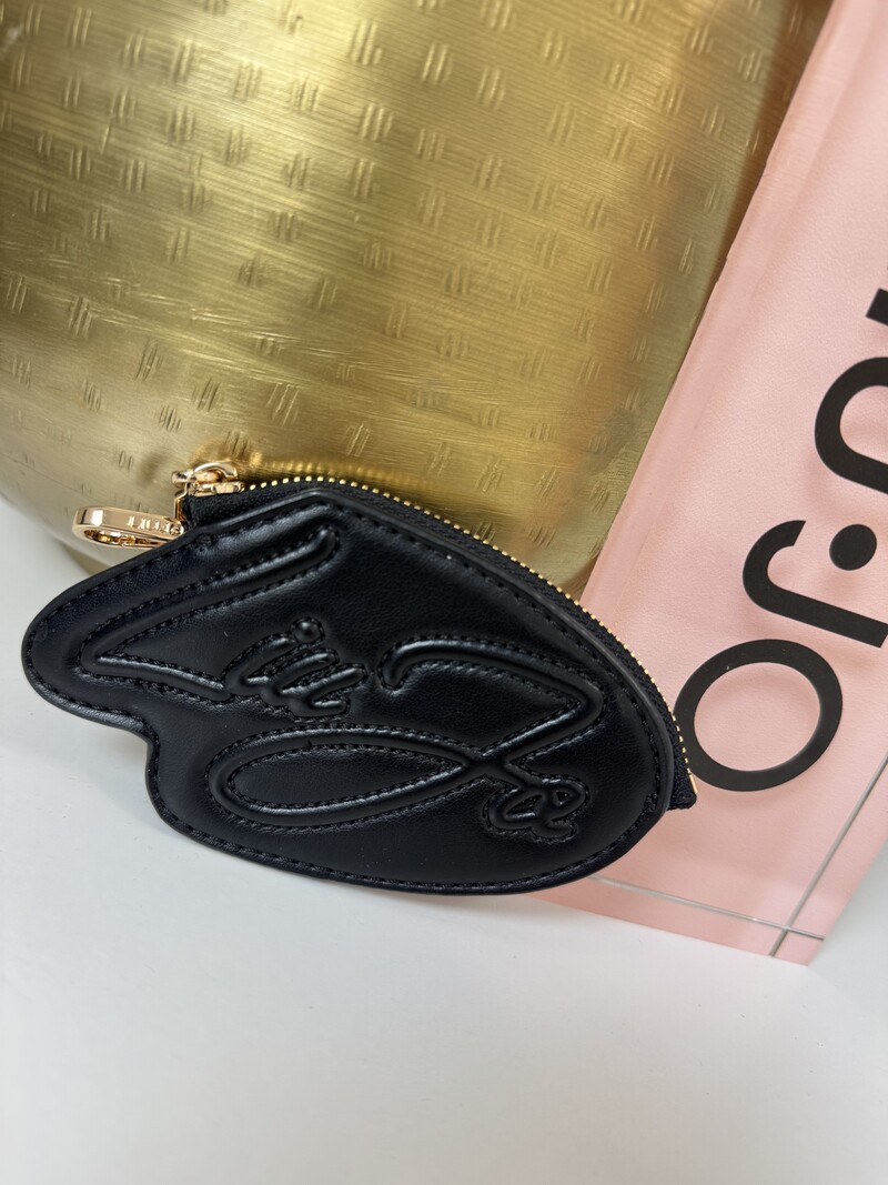 Hobo bag Achala Black 1064 Liu Jo