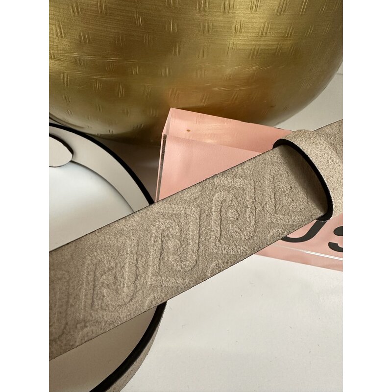 Belt Suede look Proje Neutro 1074 Liu Jo