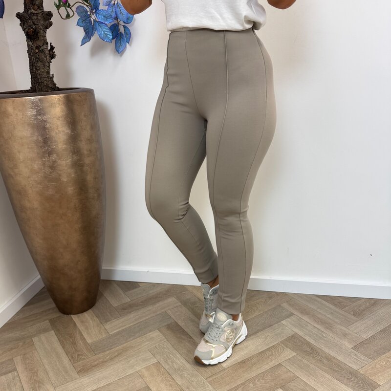 Pants Annie Taupe 997 Guess