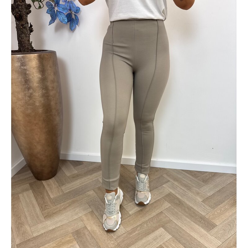 Pants Annie Taupe 997 Guess