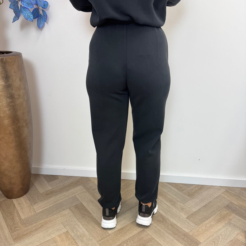 Jogger Pants Berthe Black 986 Guess