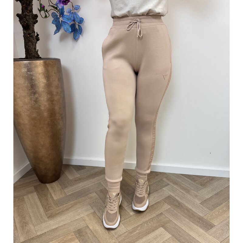 Scuba Pants Allie Moccasin 1002 Guess