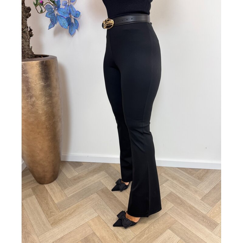 Pants Noel Black 1021 Guess