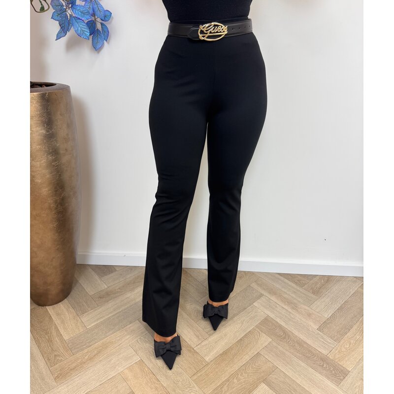 Pants Noel Black 1021 Guess