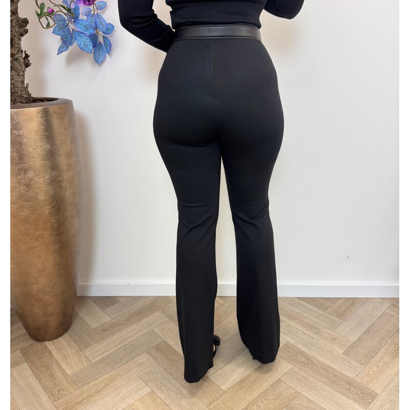 Pants Noel Black 1021 Guess