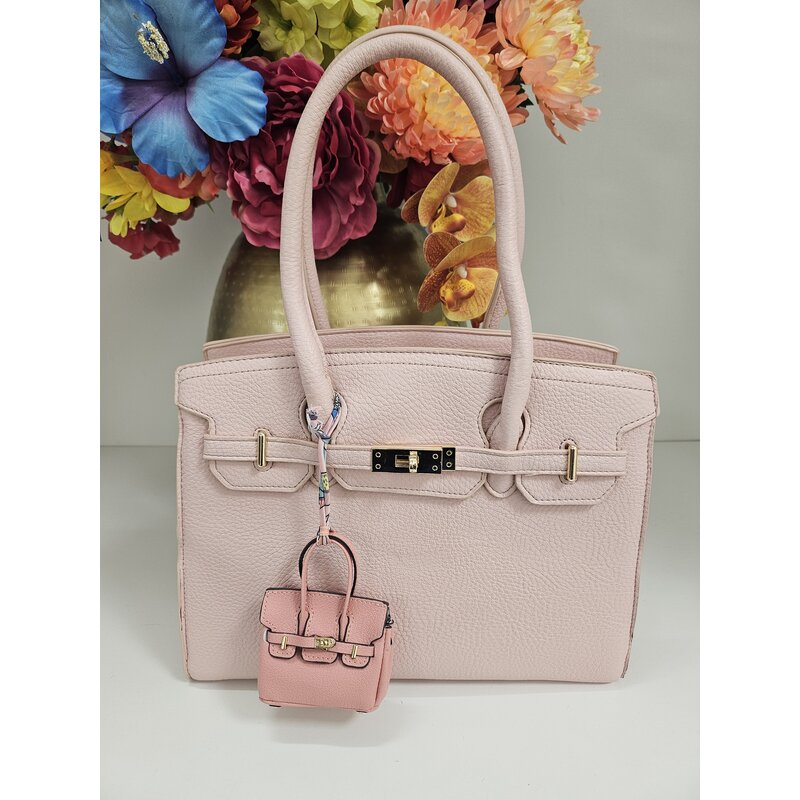 Mini bag Pink