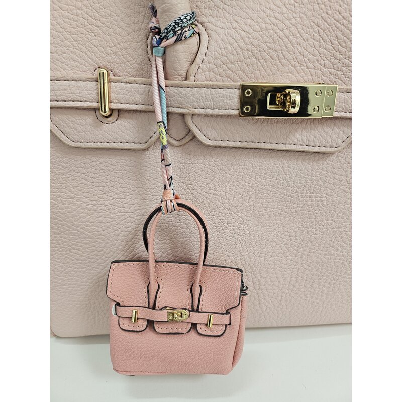 Mini bag Pink