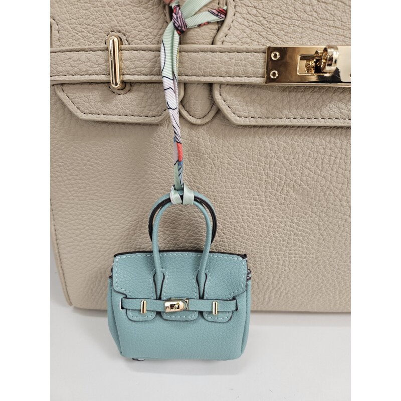 Mini bag Mint
