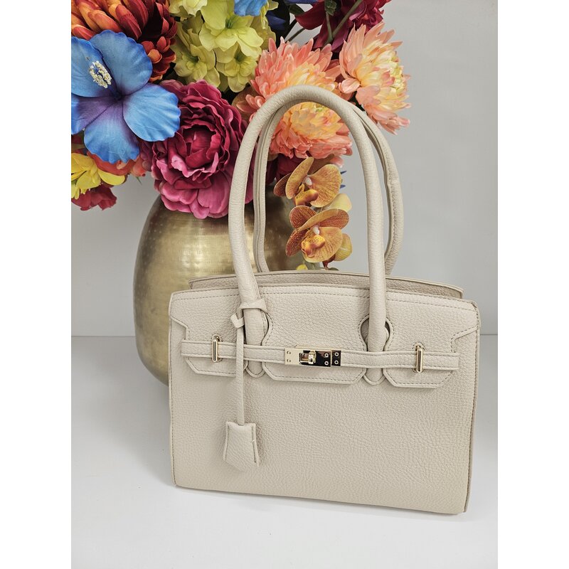 Tote bag Hailey Beige