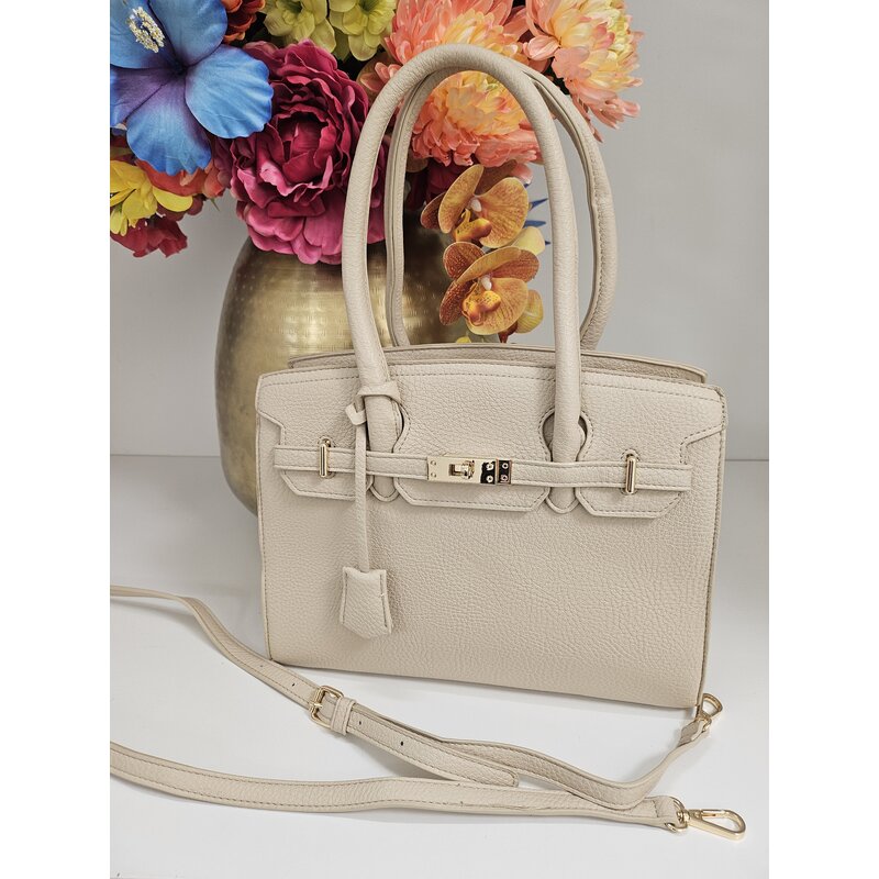 Tote bag Hailey Beige