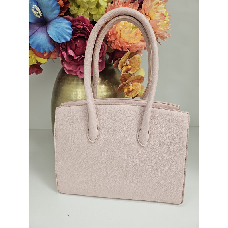 Tote bag Hailey Pink