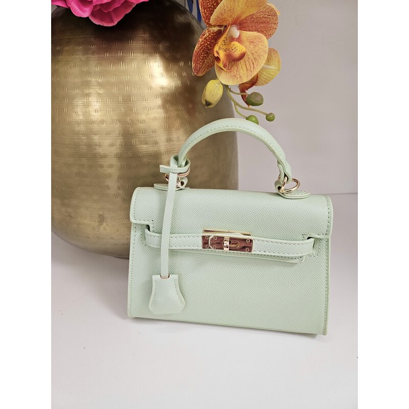 Bag Kelsy BW-886 Mint
