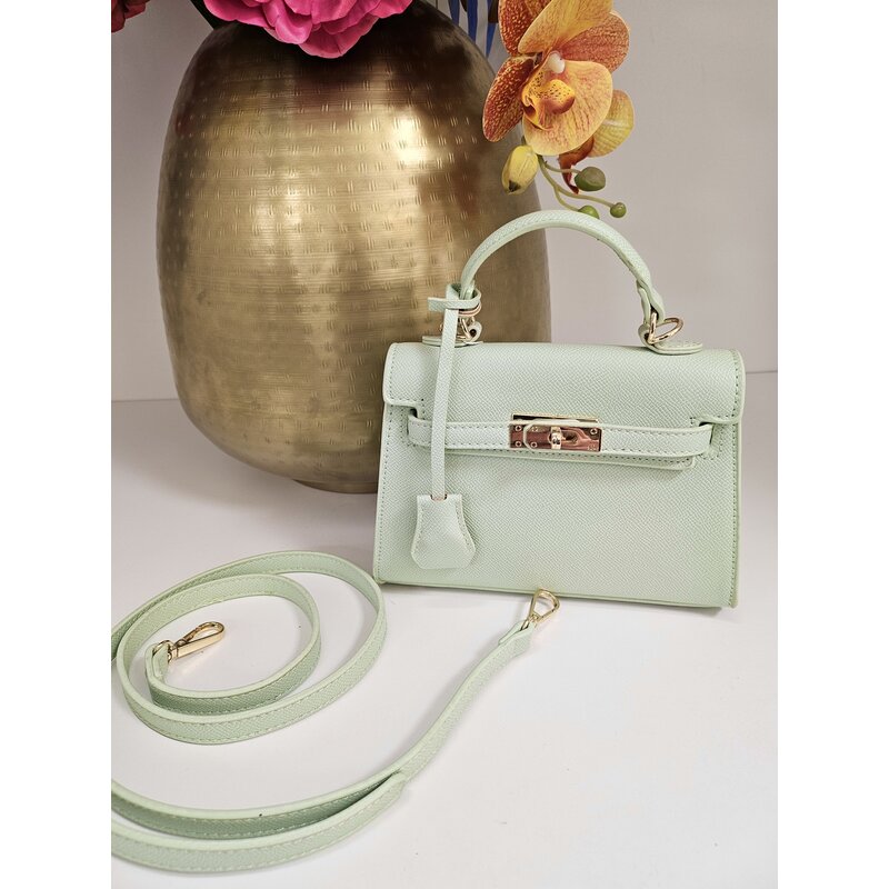 Bag Kelsy BW-886 Mint