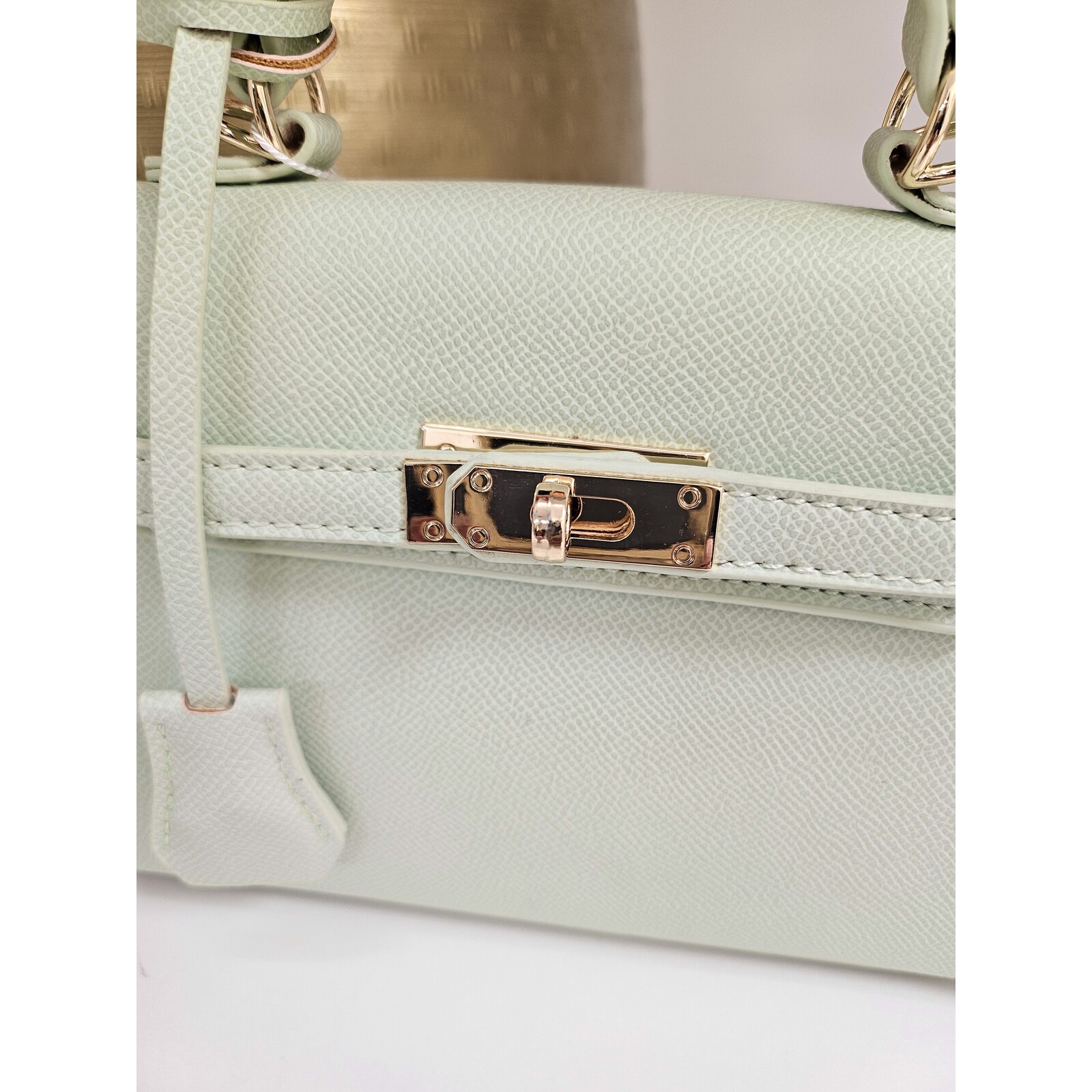 Bag Kelsy BW-886 Mint