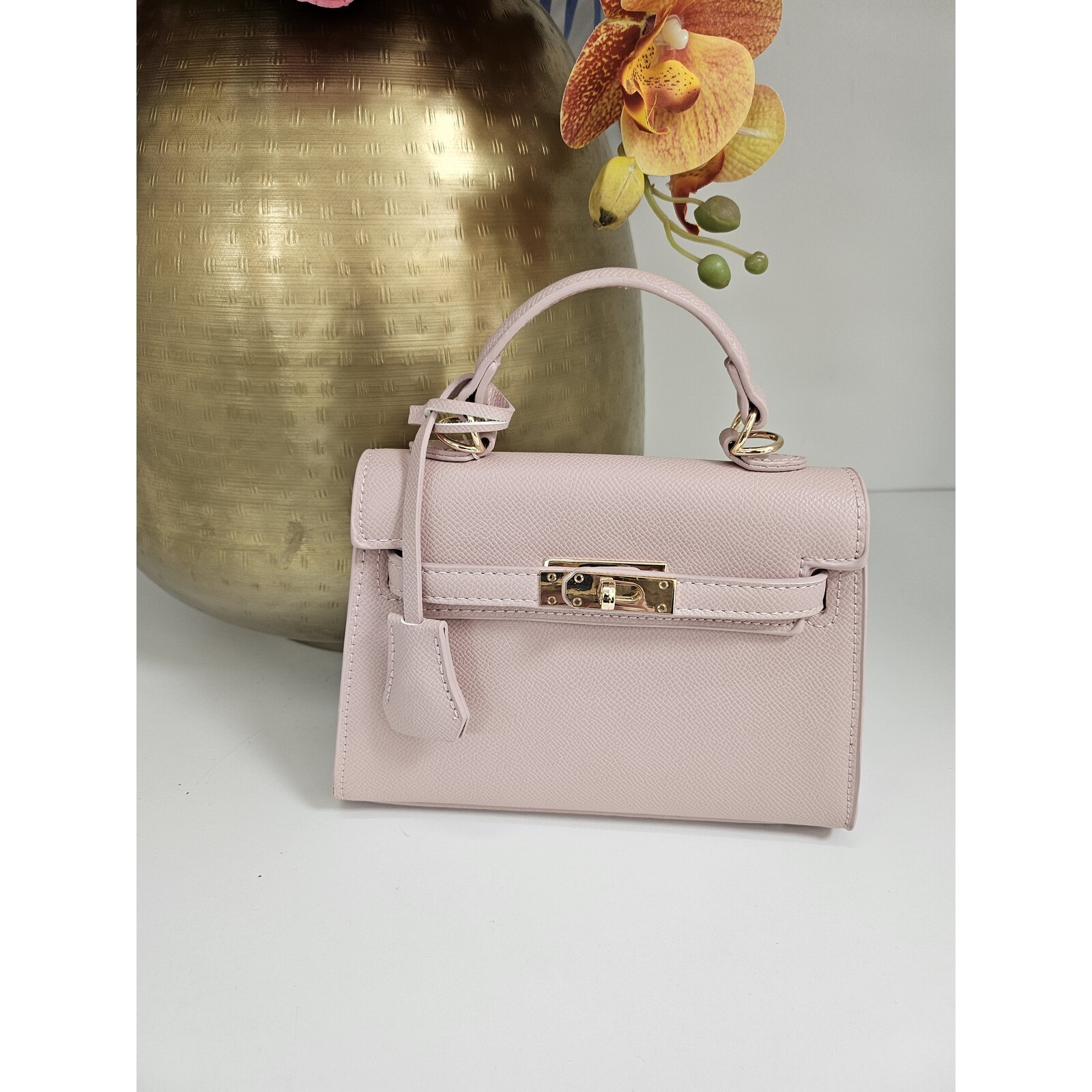 Bag Kelsy BW-886  Pink