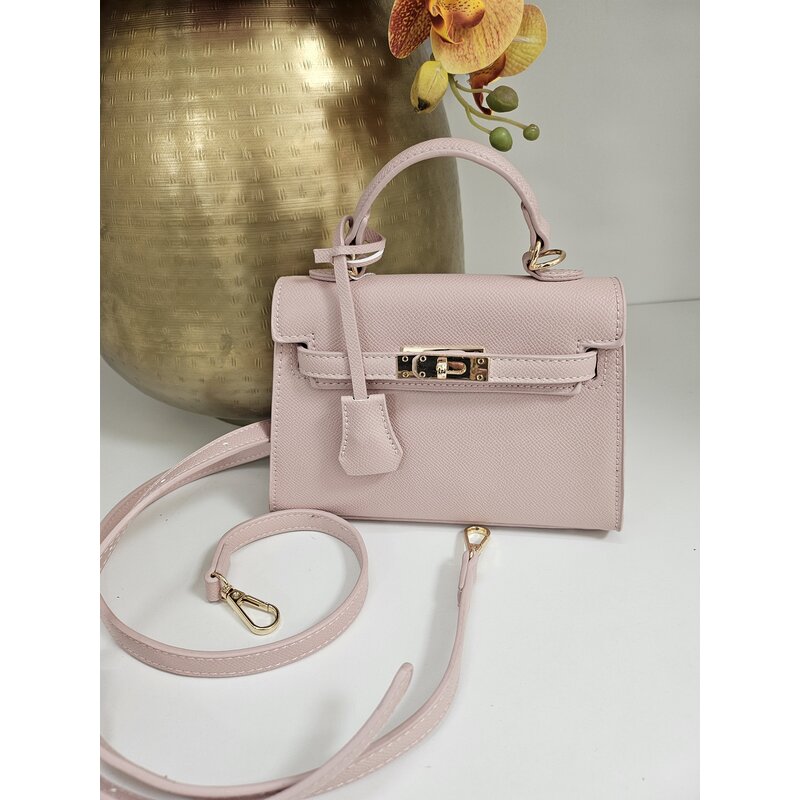 Bag Kelsy BW-886  Pink